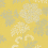 Carta da parati Cowparsley Sanderson Chinese Yellow DOPWCO105