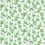Hedera Wallpaper Sanderson Green DVIN214593
