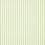 Carta da parati New Tiger Stripe Sanderson Leaf Green/Ivory DCAVTP103