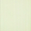 New Tiger Stripe Wallpaper Sanderson Leaf Green/Ivory DCAVTP103