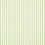 Papel pintado New Tiger Stripe Sanderson Leaf Green/Ivory DCAVTP103