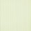 Papier peint New Tiger Stripe Sanderson Leaf Green/Ivory DCAVTP103