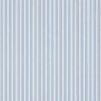 Papier Peint Jude Stripe - Colefax & Fowler - La Maison Bineau