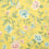 Porcelain Garden Wallpaper Sanderson Rose/Linden DCAVPO102