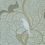 Squirrel & Dove Wallpaper Sanderson Eggshell/Ivory DVIWSQ103