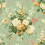 Stapleton Park Wallpaper Sanderson Sage/Honey DOSW217047