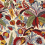 Villars Wallpaper Edmond Petit Poudre RM095-002