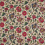 Amanpuri Fabric Sanderson Originale Chintz DCOUAM202