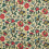 Amanpuri Fabric Sanderson Ruby/Emerald DCOUAM204