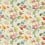 Avening Fabric Sanderson Neutral/Multi DKH17A204