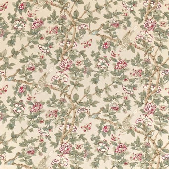Tissu Caverley