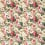 Tissu Chelsea Sanderson White/Pink DKH1C2204