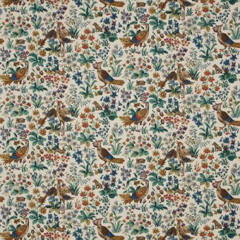 Cluny Fabric