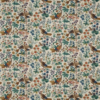 Cluny Fabric