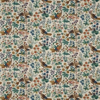 Tissu Cluny