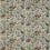 Cluny Fabric Sanderson Cream/Brown Multi DKH16C201