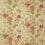 Elouise Fabric Sanderson Willow/Pink DCOUEL202