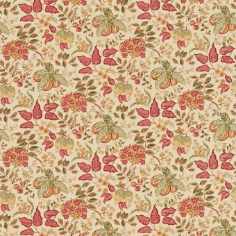 Madagascar Fabric