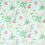 Tela Mauritius Sanderson Fire Coral DOSF226881