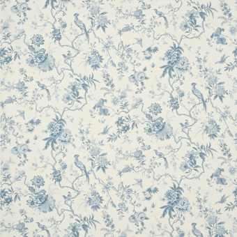 Pillemont Toile Fabric