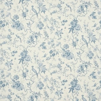 Tissu Pillemont Toile