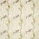 Squirrel and Dove Fabric Sanderson Sage/Neutral DVIPSQ303