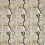 Squirrel and Dove Fabric Sanderson Linen/Ivory DVIPSQ301