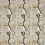 Tela Squirrel and Dove Sanderson Linen/Ivory DVIPSQ301