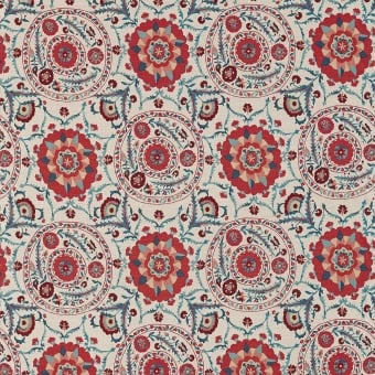 Anthos Fabric