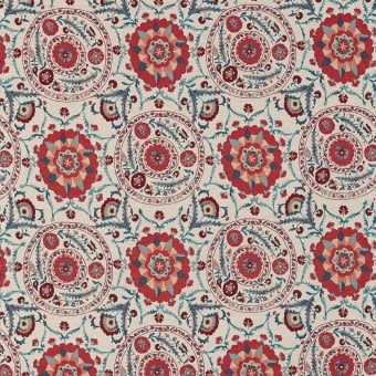 Anthos Fabric