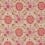 Tissu Anthos Sanderson Cerise/Lime DSHW235333