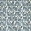 Tessuto China Blue Sanderson Indigo/Neutral DPEMCH204