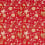 Chinoiserie Hall Fabric Sanderson Cinnabar Red DWAT237274