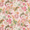 Stoff Fusang Tree Sanderson Peach Blossom DWAT226966