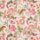 Tissu Fusang Tree Sanderson Peach Blossom DWAT226966