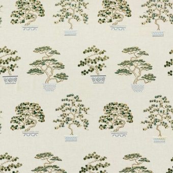 Penjing Fabric