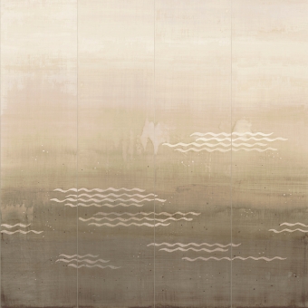 Papier peint panoramique Minawa