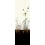 Papier peint panoramique Tournesol Droit Edmond Petit Multicolore RM105-07