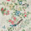 Chinoiserie Hall Wallpaper Sanderson Linen/ Chintz DWAW217113