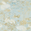 Crane & Frog Wallpaper Sanderson Sky/Honey DWAW217125