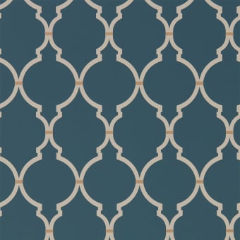 Tapete Empire Trellis