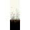 Papier peint panoramique Fenouil Sauvage Droit Edmond Petit Multicolore RM107-07
