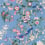 Chinoiserie Hall Wallpaper Sanderson Blueberry/Purple DWAW217111