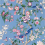 Papel pintado Chinoiserie Hall Sanderson Blueberry/Purple DWAW217111