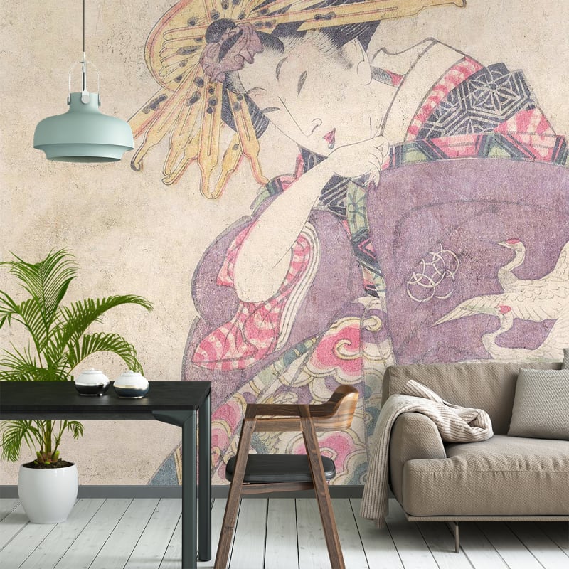 Osaka Panel - Walls by Patel