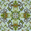 Papel pintado Emerald Forest Clarke and Clarke Smoke W0129/04