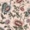 Tonquin Wallpaper Clarke and Clarke Blush W0134/01