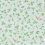 Carta da parati Wild Strawberry Clarke and Clarke Dove W0135/02