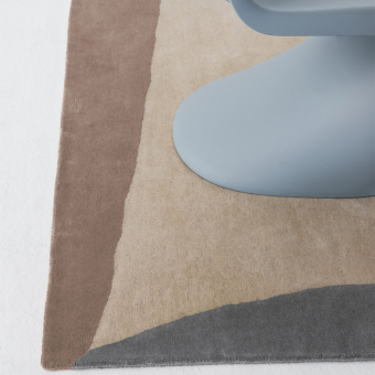 Alfombras Tones 2 Tufting