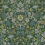 Floral Damas Wallpaper Eijffinger Green 316000